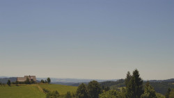 Troják, Maruška - panorama