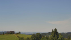 Troják, Maruška - panorama