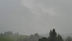 Troják, Maruška - panorama