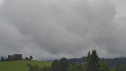 Troják, Maruška - panorama