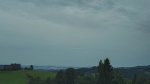 Skiareál Troják - Troják, Maruška - panorama - 12.7.2025 v 04:32