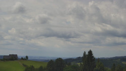 Troják, Maruška - panorama