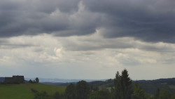Troják, Maruška - panorama