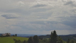 Troják, Maruška - panorama