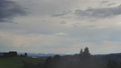 Troják, Maruška - panorama