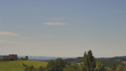 Troják, Maruška - panorama