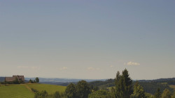 Troják, Maruška - panorama