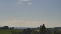 Troják, Maruška - panorama