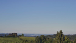 Troják, Maruška - panorama