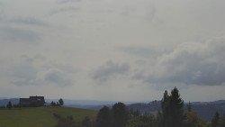 Troják, Maruška - panorama