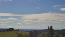 Troják, Maruška - panorama