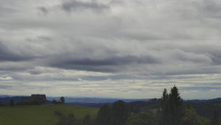 Troják, Maruška - panorama