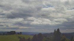 Troják, Maruška - panorama
