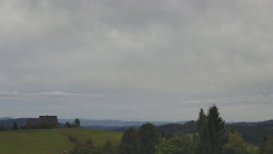 Troják, Maruška - panorama