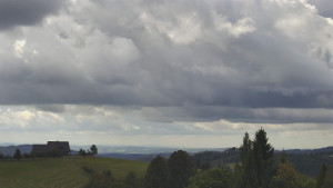 Skiareál Troják - Troják, Maruška - panorama - 17.9.2025 v 11:32