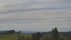 Troják, Maruška - panorama