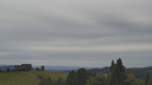 Skiareál Troják - Troják, Maruška - panorama - 18.9.2025 v 10:32