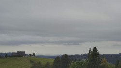 Troják, Maruška - panorama