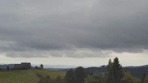 Skiareál Troják - Troják, Maruška - panorama - 18.9.2025 v 13:32