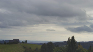 Skiareál Troják - Troják, Maruška - panorama - 18.9.2025 v 15:32