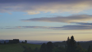 Skiareál Troják - Troják, Maruška - panorama - 18.9.2025 v 18:32