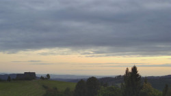 Troják, Maruška - panorama