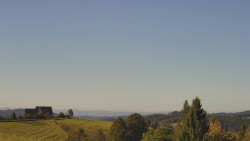 Troják, Maruška - panorama