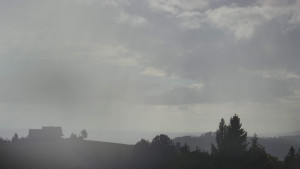 Skiareál Troják - Troják, Maruška - panorama - 29.9.2025 v 14:32