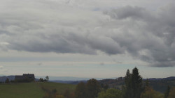 Troják, Maruška - panorama