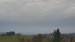 Troják, Maruška - panorama