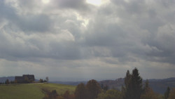 Troják, Maruška - panorama