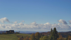 Troják, Maruška - panorama