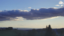 Troják, Maruška - panorama