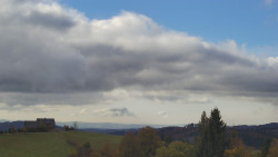 Troják, Maruška - panorama
