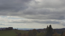 Troják, Maruška - panorama
