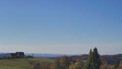 Troják, Maruška - panorama
