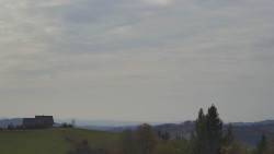Troják, Maruška - panorama