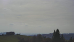 Troják, Maruška - panorama