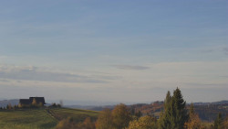 Troják, Maruška - panorama