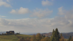 Troják, Maruška - panorama