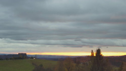 Troják, Maruška - panorama