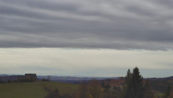 Troják, Maruška - panorama