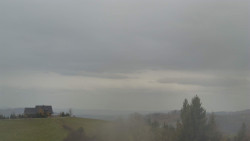 Troják, Maruška - panorama