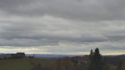 Troják, Maruška - panorama