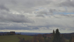Troják, Maruška - panorama