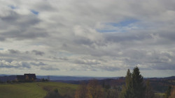 Troják, Maruška - panorama