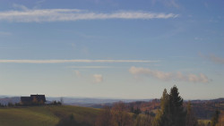 Troják, Maruška - panorama