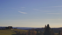 Troják, Maruška - panorama