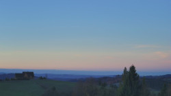 Troják, Maruška - panorama