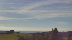 Troják, Maruška - panorama
